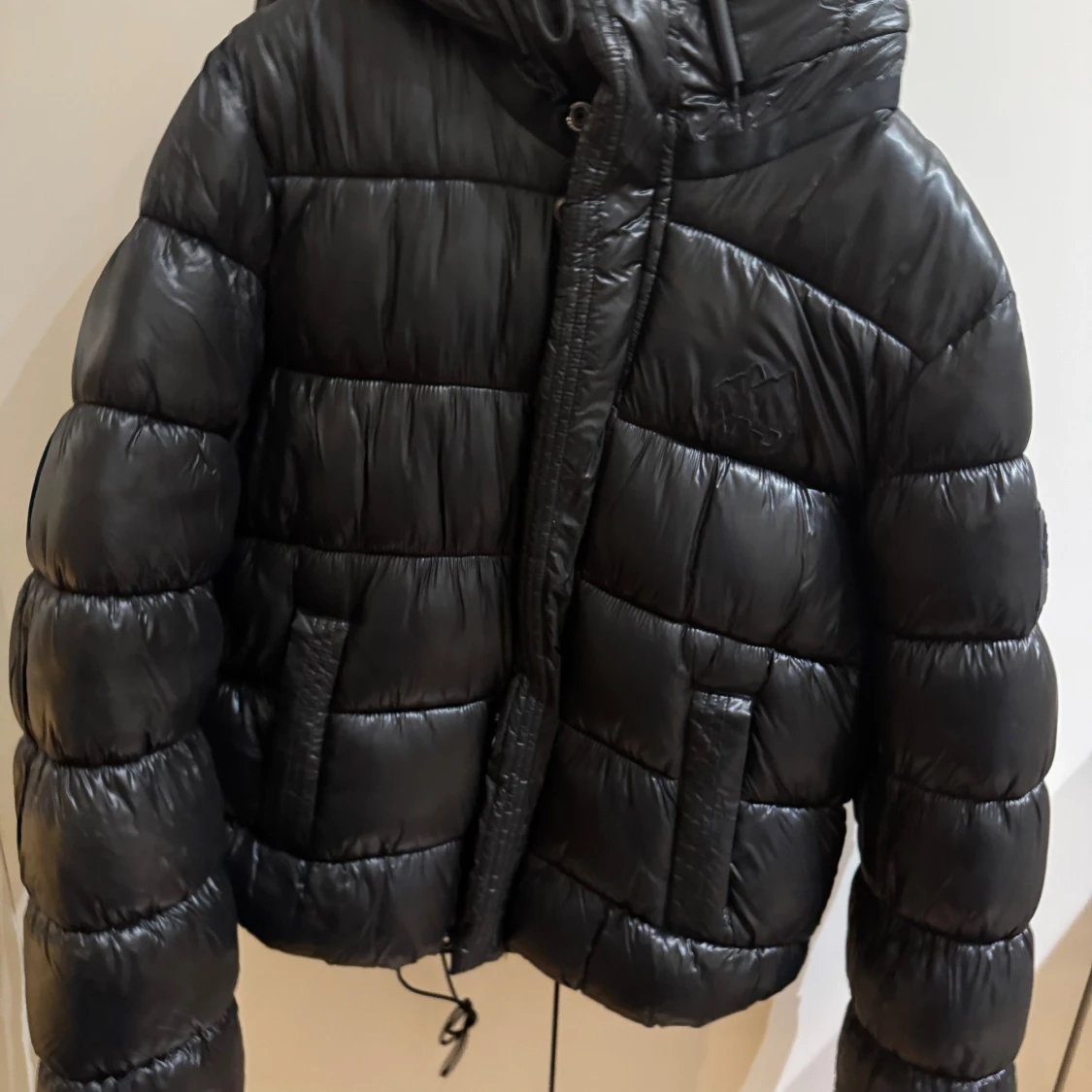 Syperdry jacka  - 91