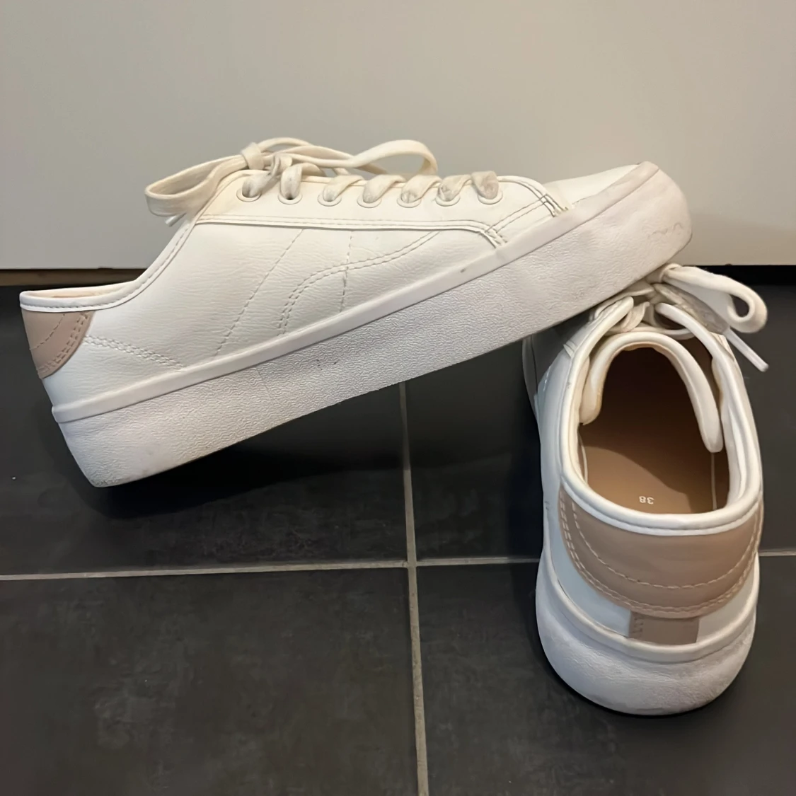 Vita sneakers zara - 92