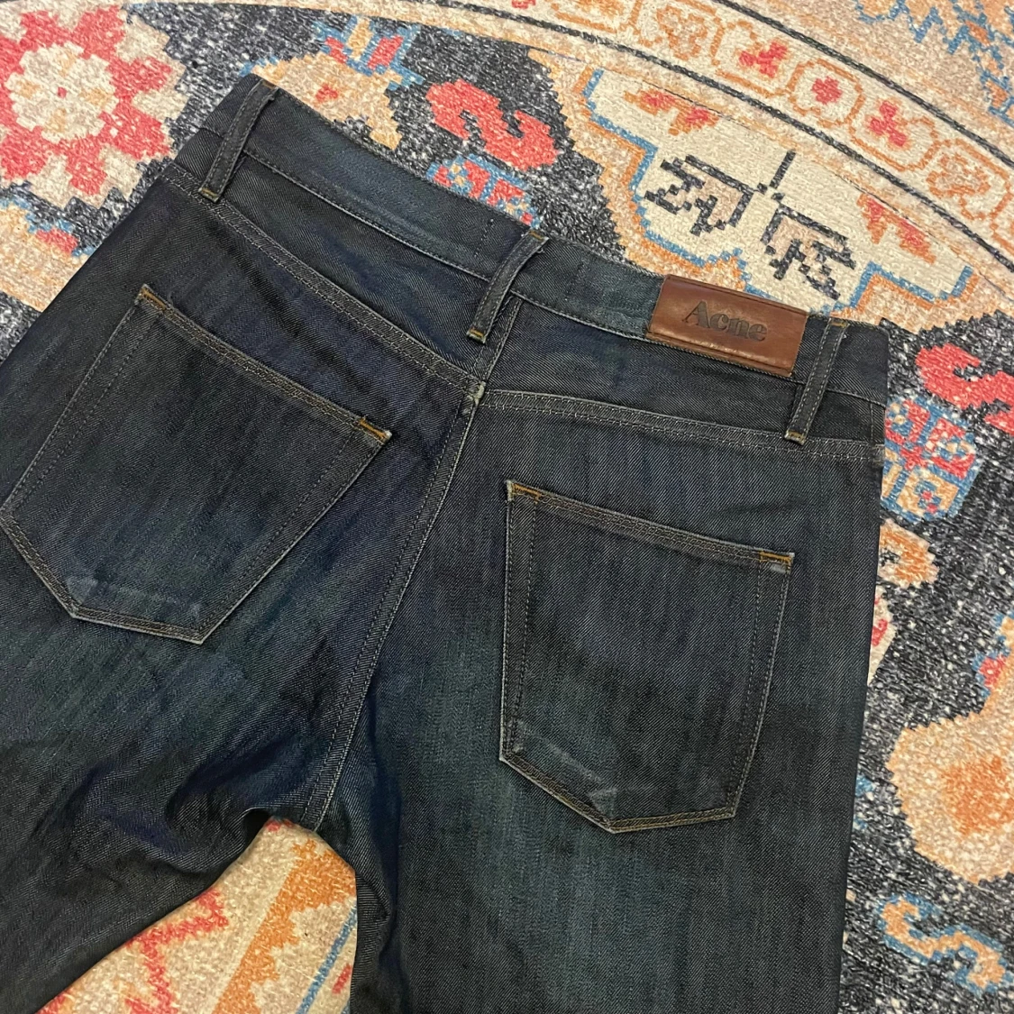Acne Jeans - 90