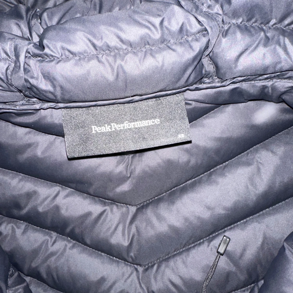 Peak performance  - 92