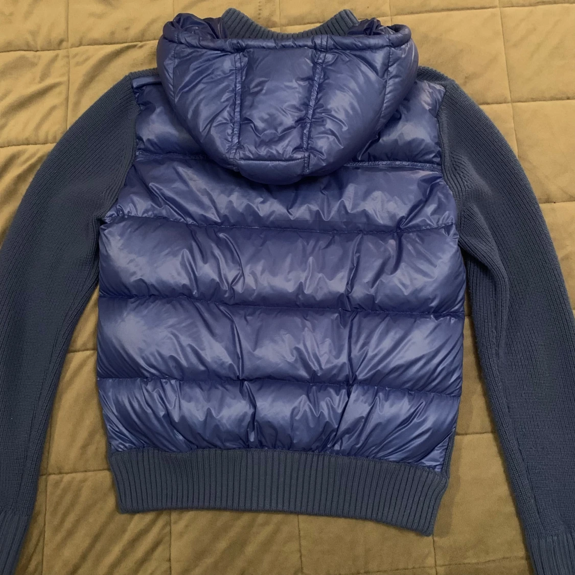 Moncler cardigan  - 90