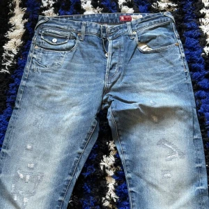 G-star jeans  - Sköna jeans som inte kommit till användning 