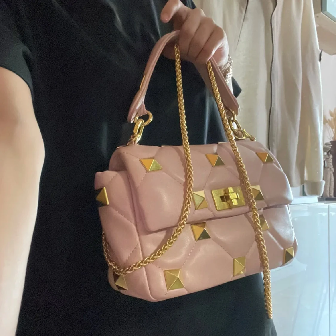 Valentino väska  - 91