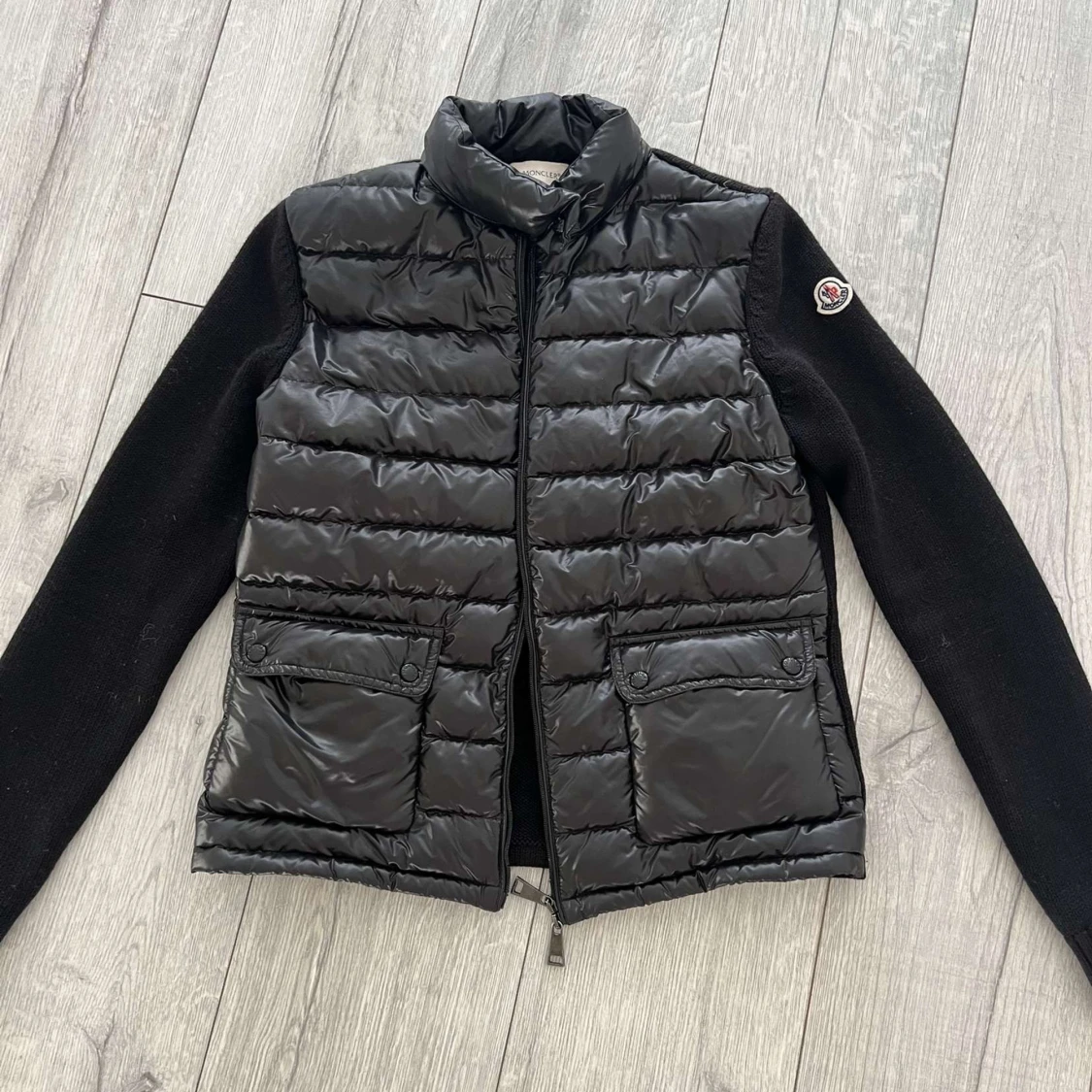 Moncler cardigan