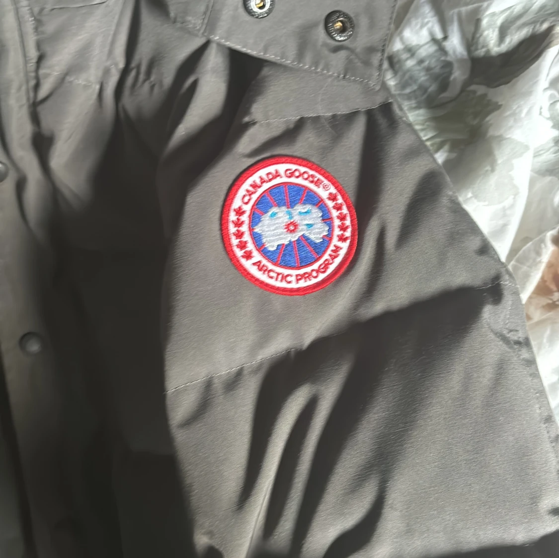 Canada gooose wyndham - 90