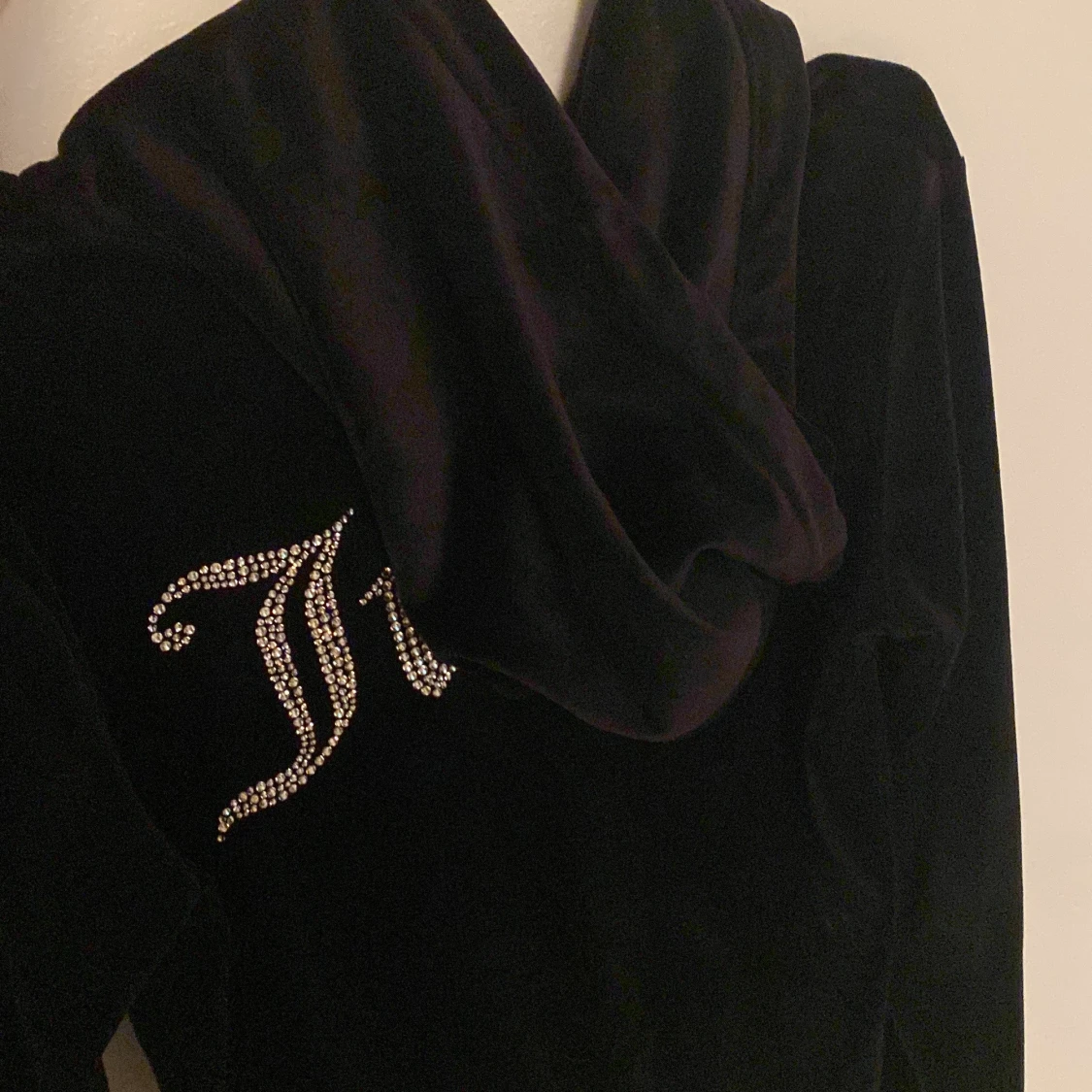 juicy tjocktröja - 91