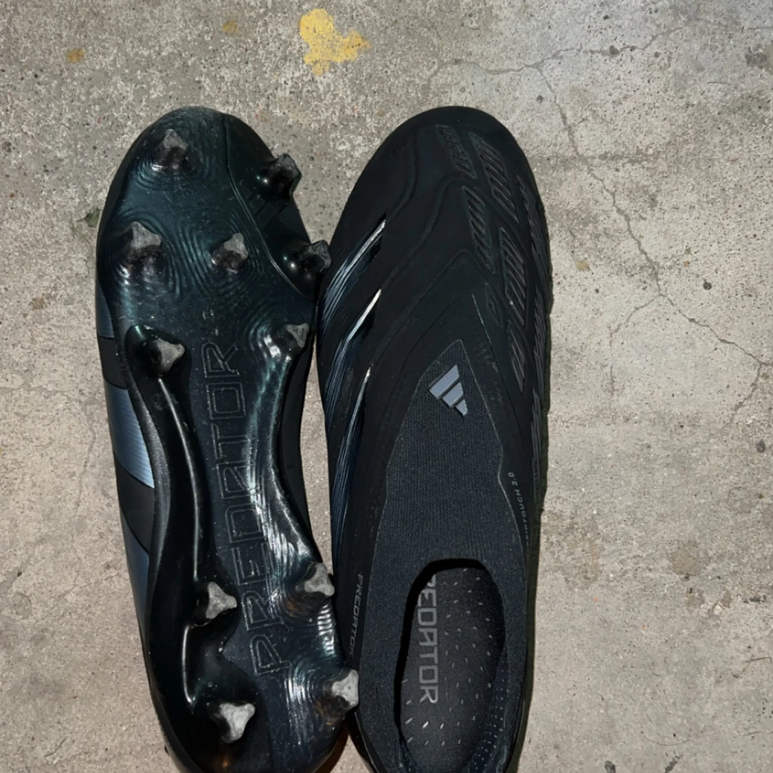 Predator fotbollsskor  - 90