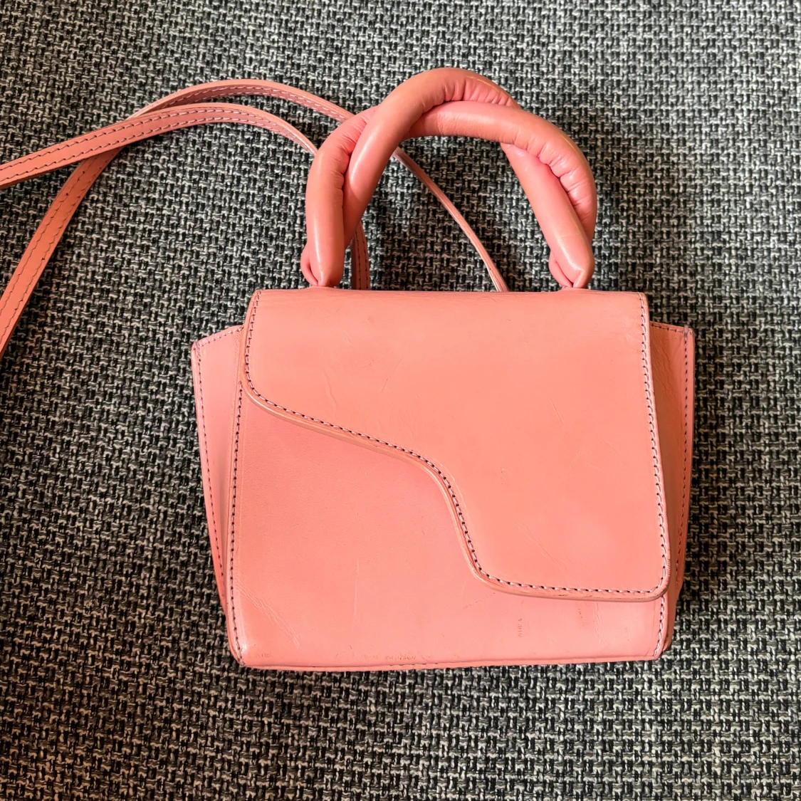 ATP Atelier handväska - 93