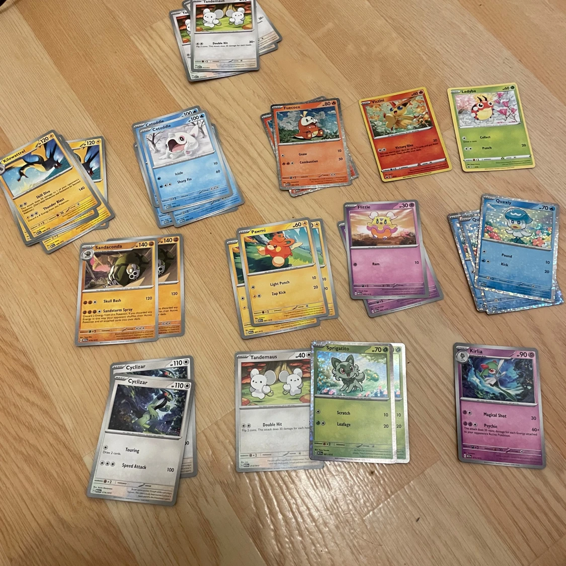 Spel/puzzel/gitarr - 91