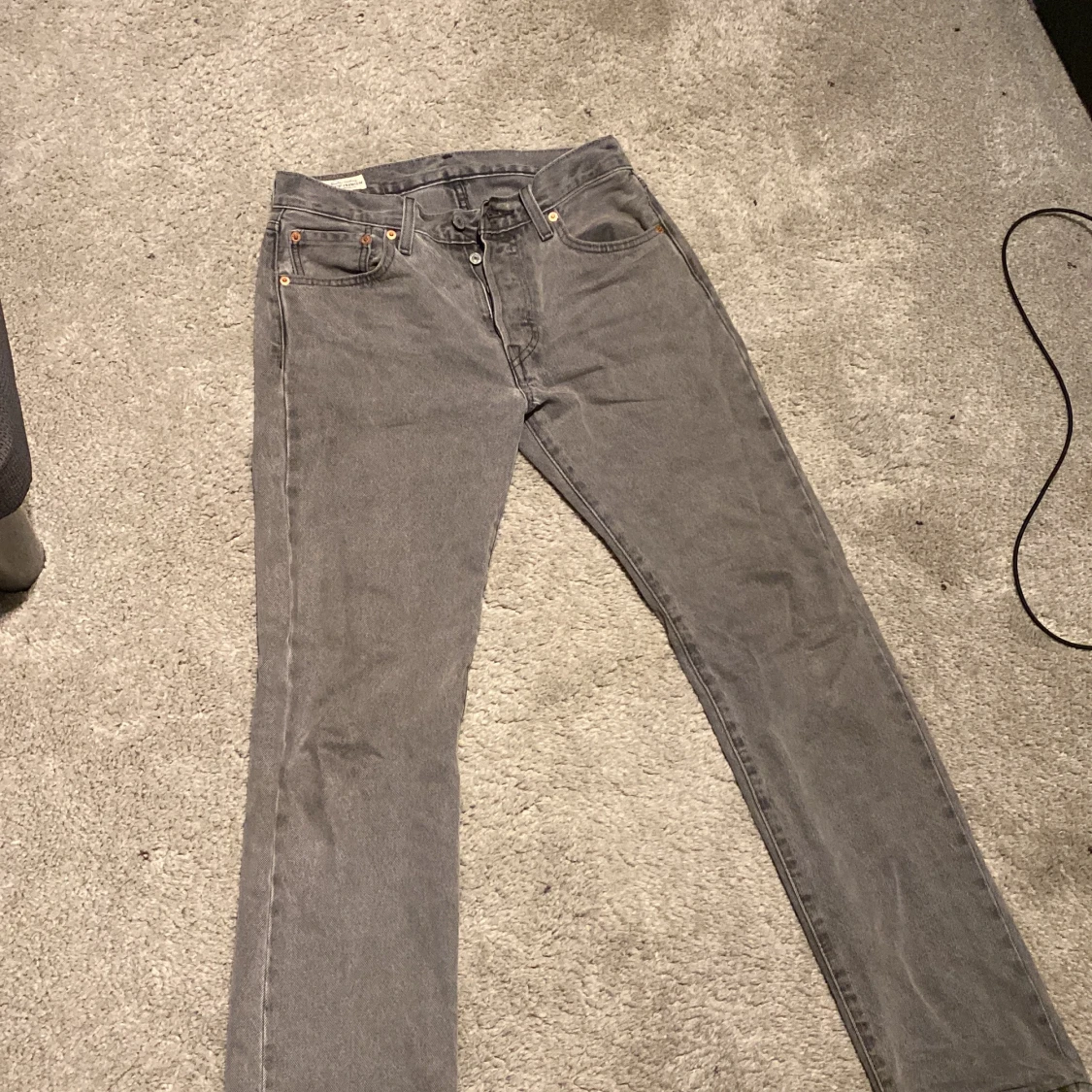 Levis 501