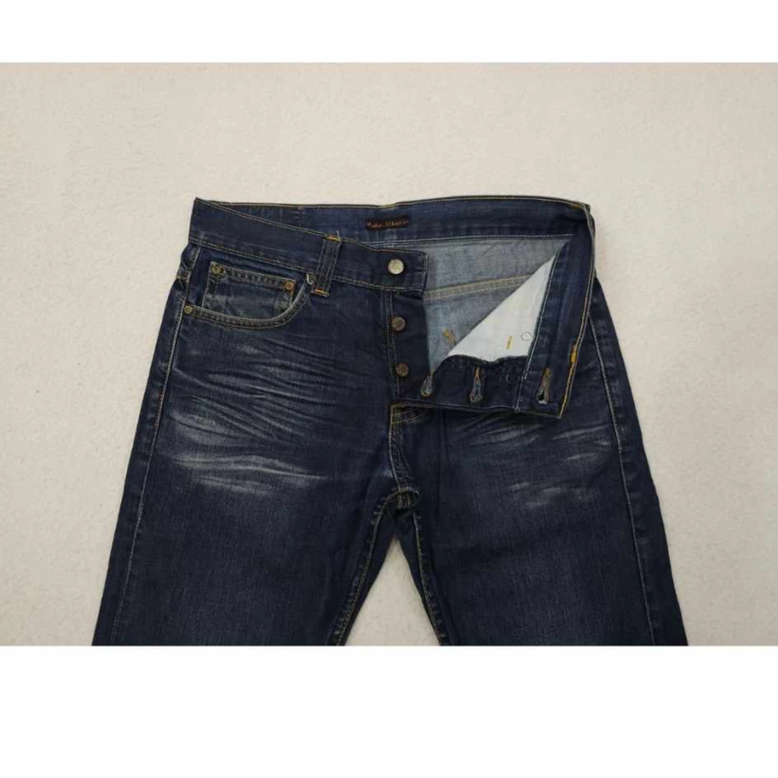 Nudie jeans - 90