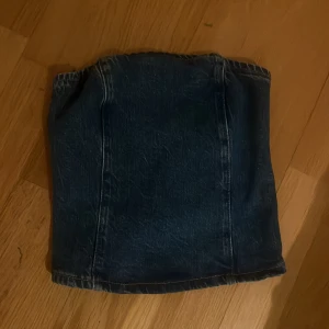 Jeanstopp - Intressekoll!! Fin jeanstopp som endast användas ca 1 gång.