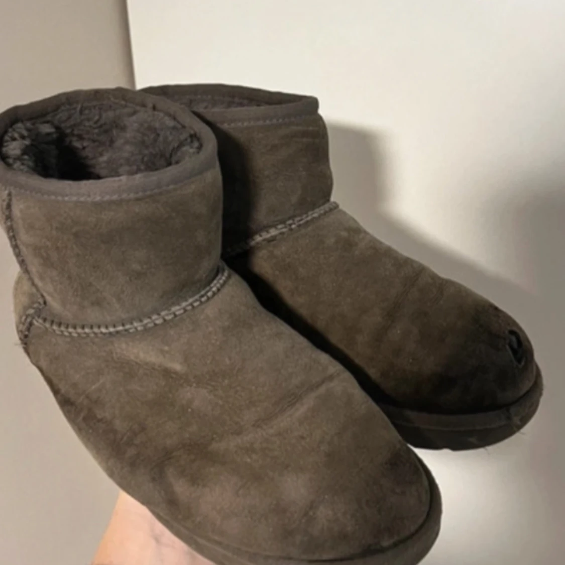 Uggs - 91