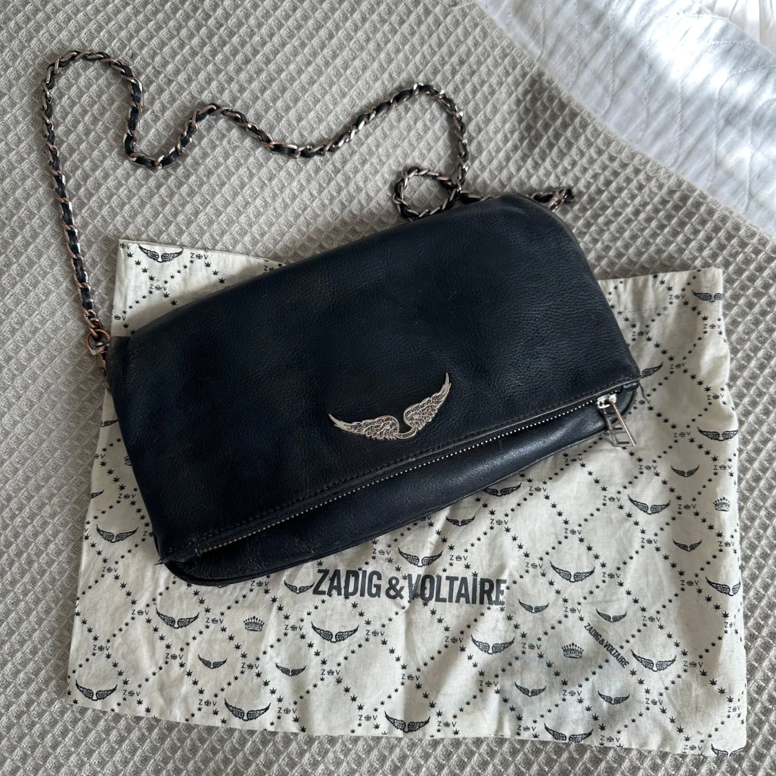Zadig voltarie väska