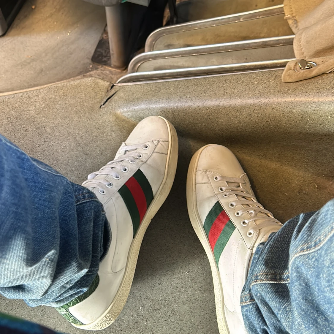 Gucci ace skor - 91
