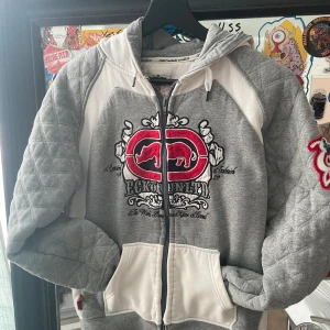 Ecko unltd hoodie S - Riktigt bra skick skriv om du har några frågor 🤙