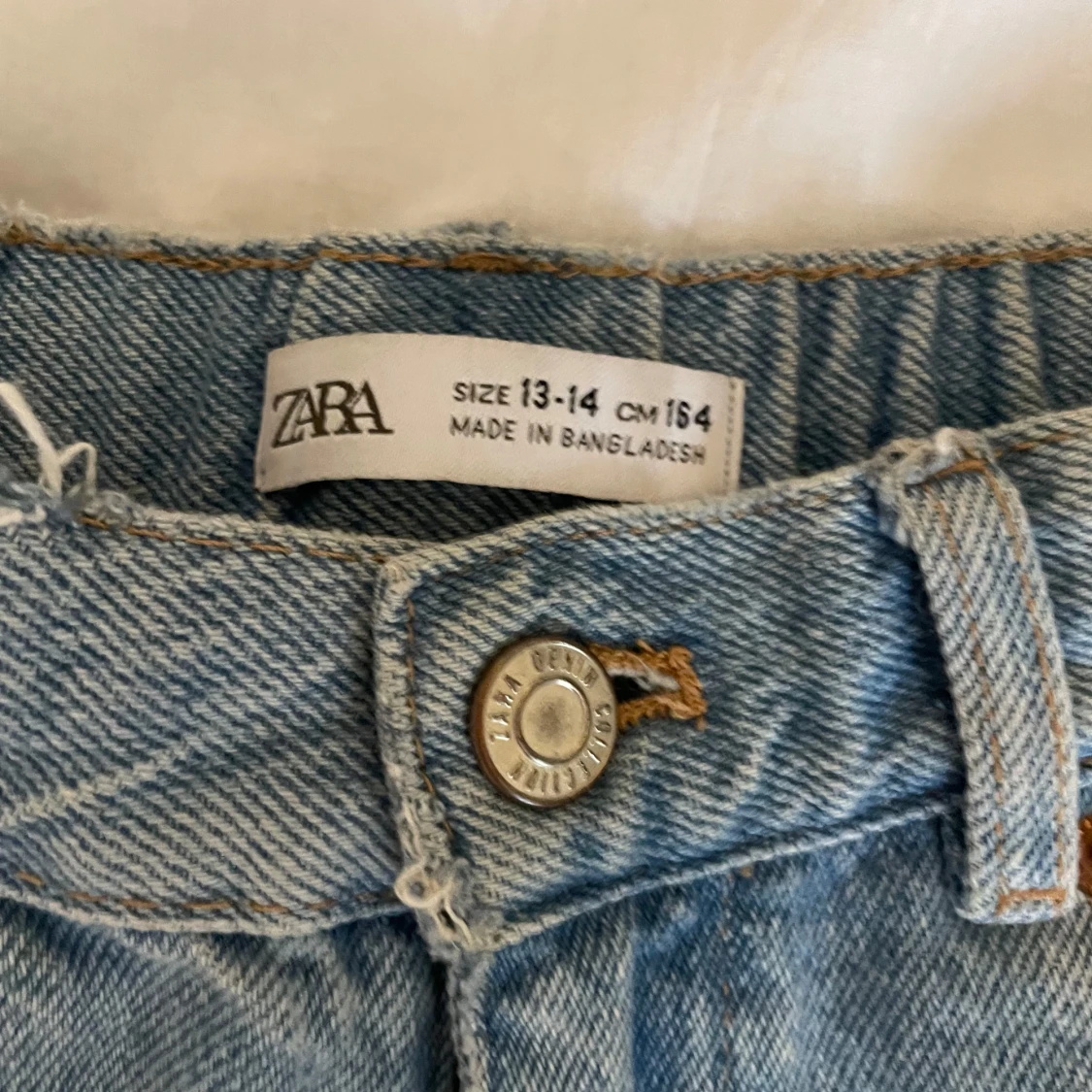 Fina shorts från Zara - 91