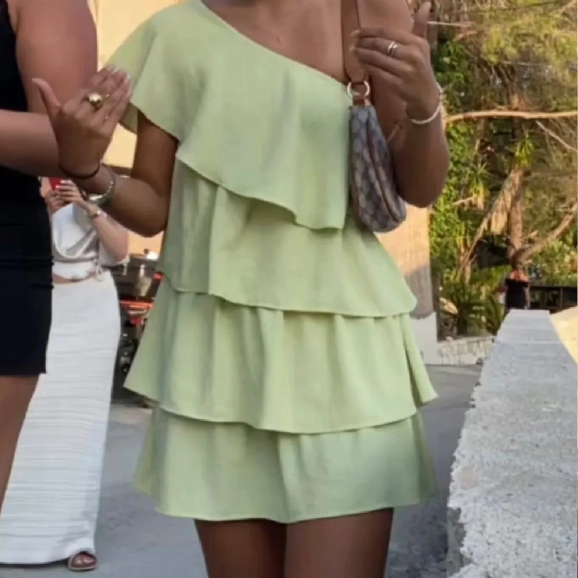 Zara klänning  - 91