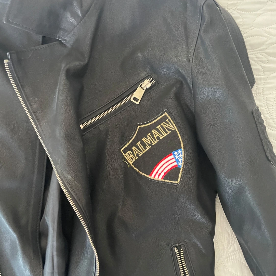 Balmain jacka - 91