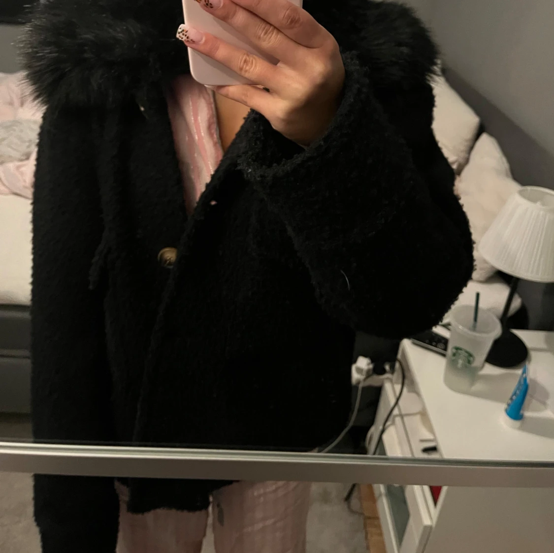 Meotine liknande jacka  - 90