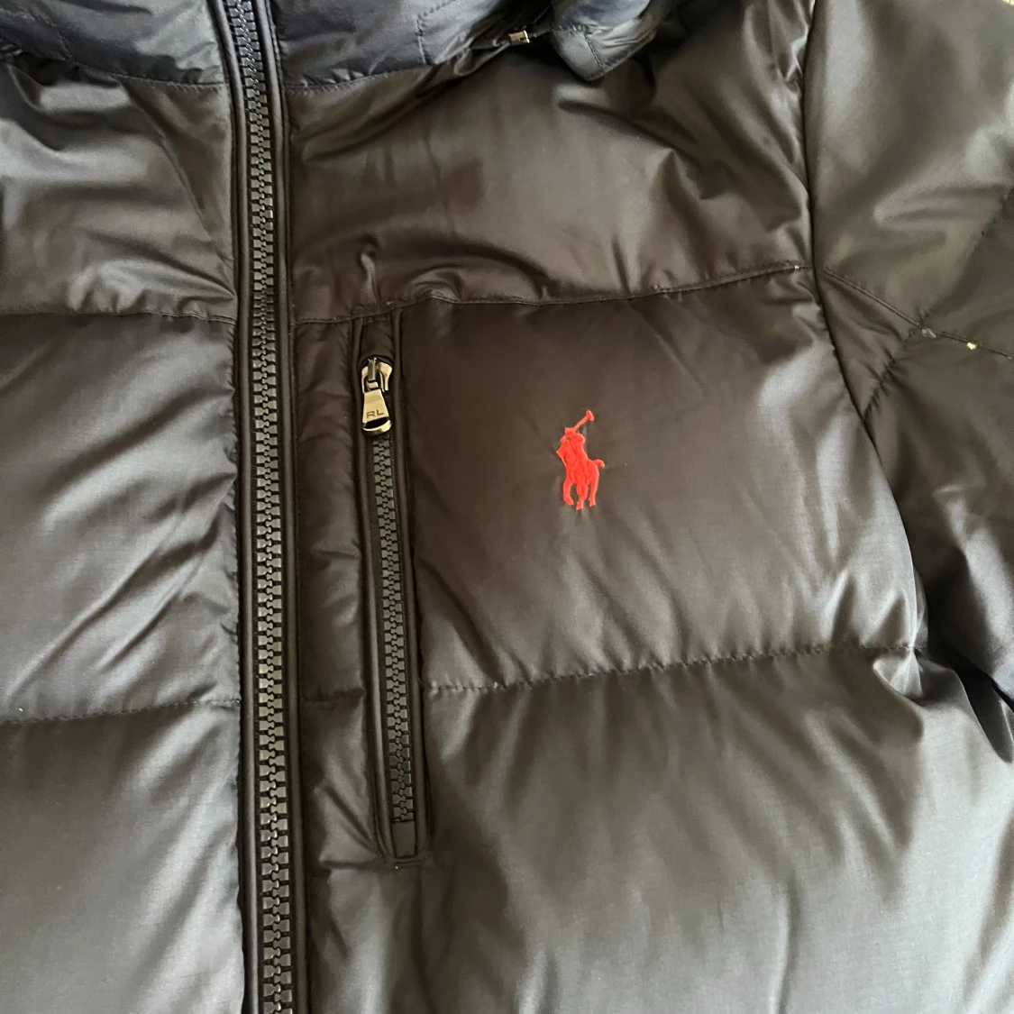 Polo Ralph Lauren jacka - 90