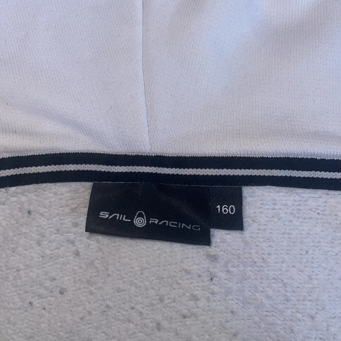 Sail racing kofta  - 90