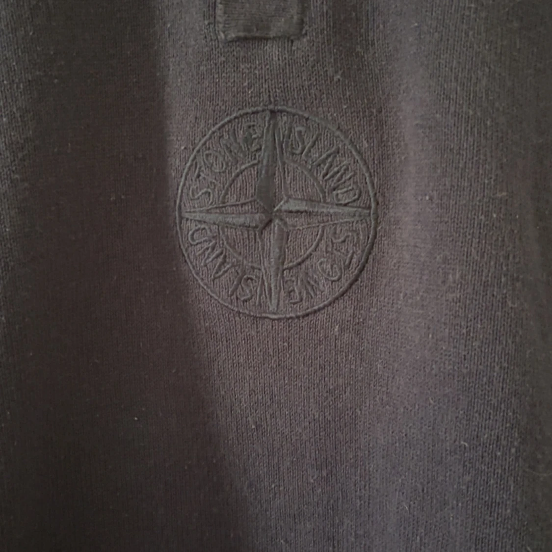 Halv zip Stone island - 92