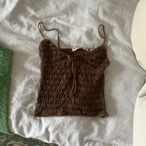 Miss sixty topp - Knappt använd 