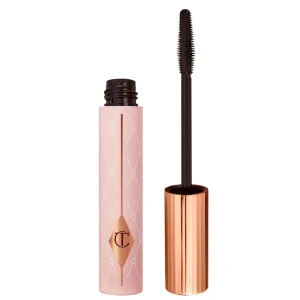 Charlotte Tilbury Pillow talk - Pillow Talk Push Up Lashes Mascara från Charlotte Tilbury Färg: Super Black Nypris: 370:-