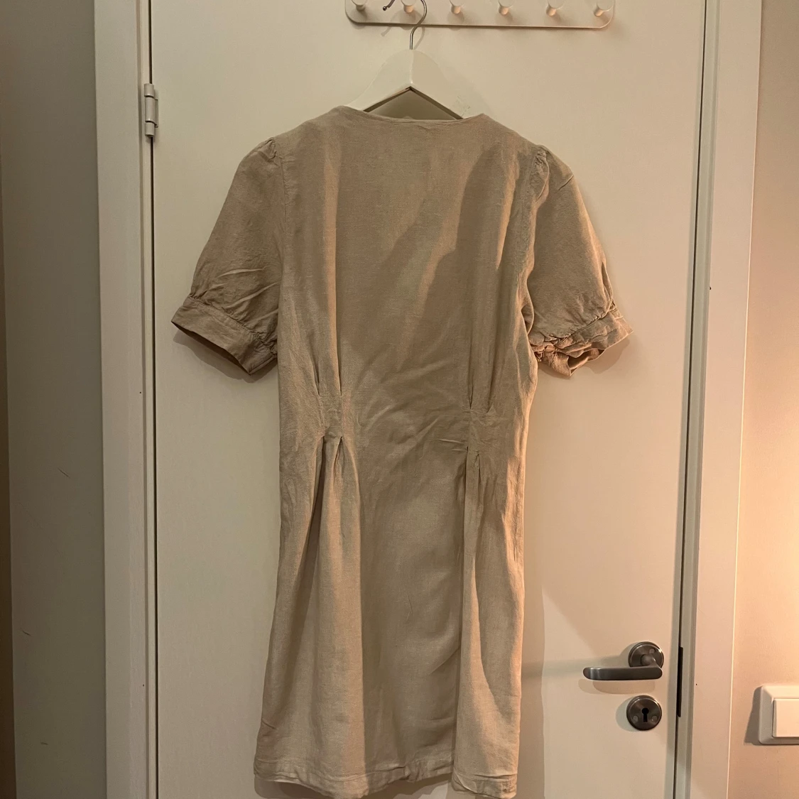 Linneklänning  - 91