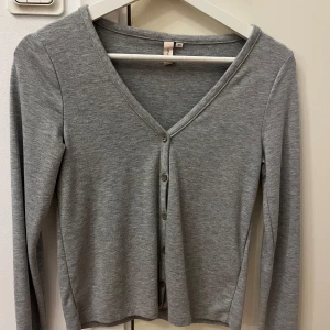 Söt cardigan från Nelly - Använd enstaka gånger