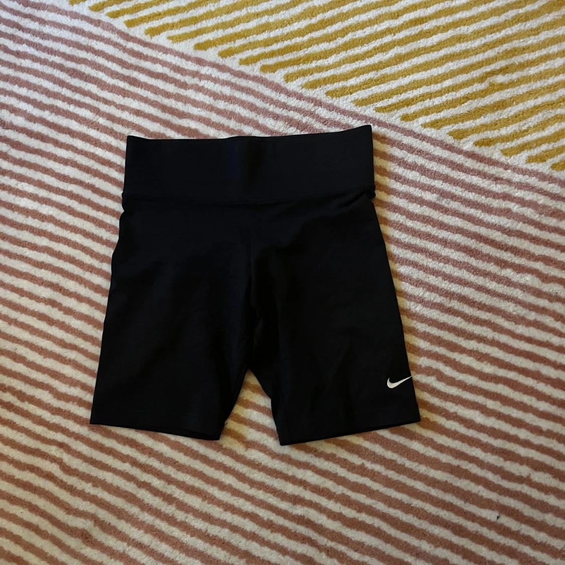 Cykelbyxor från Nike