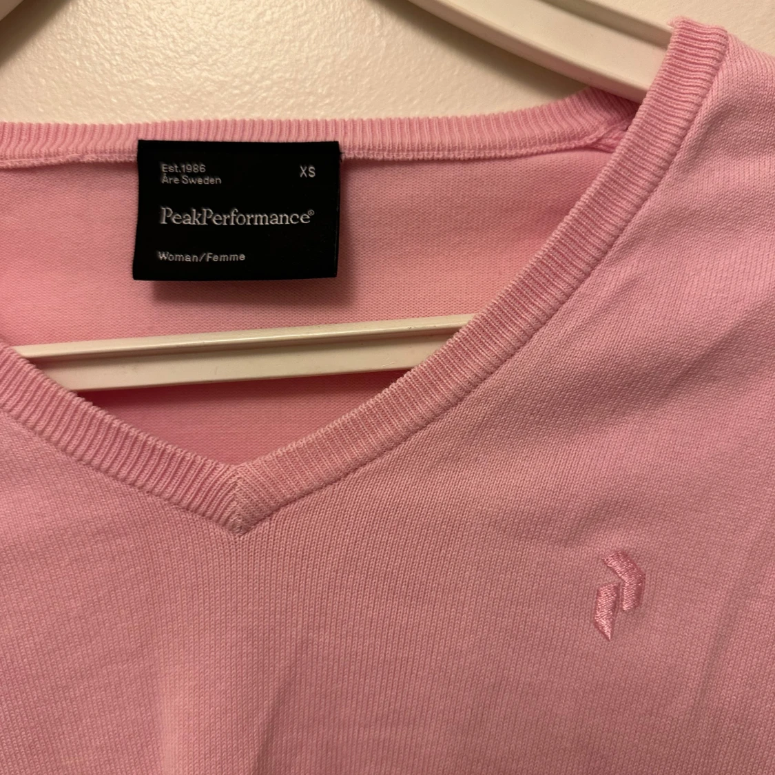 Peak performance tröja  - 90