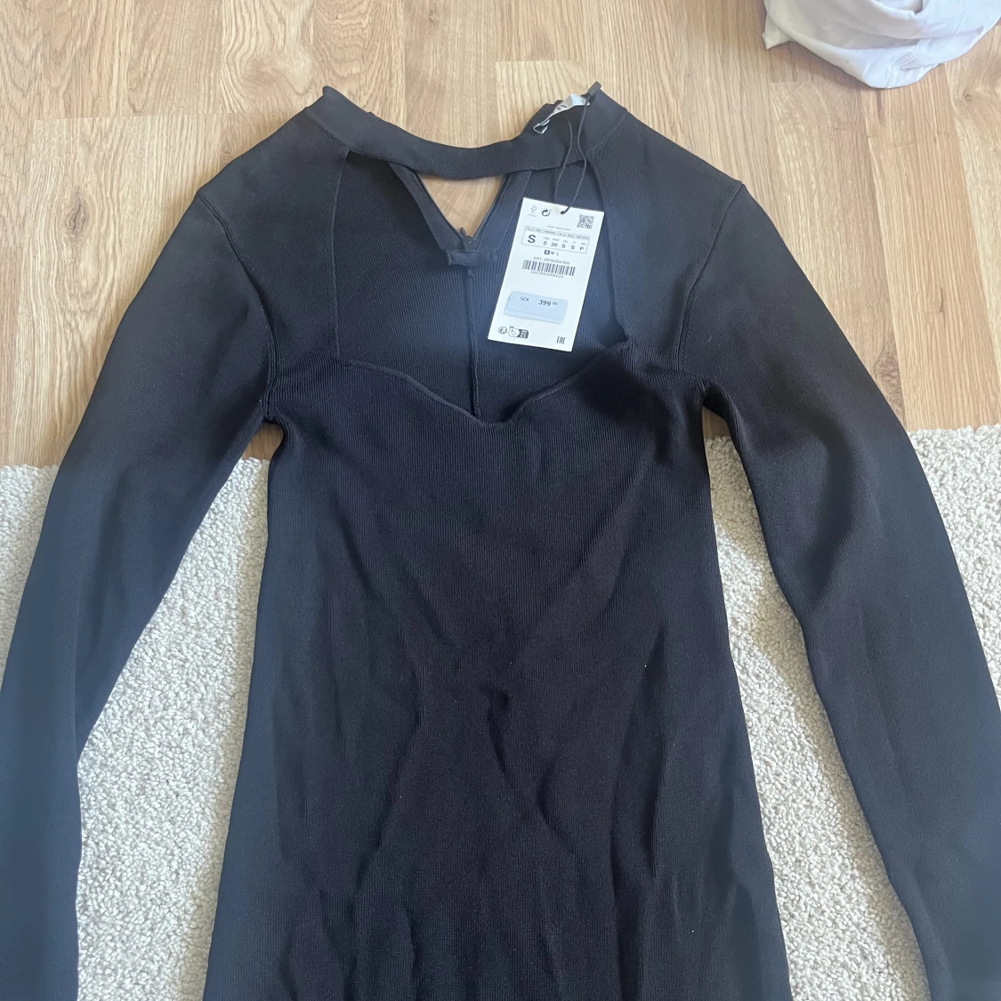 Zara klänning  - 90