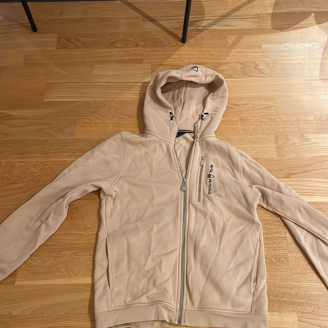 Sail racing zip - 91