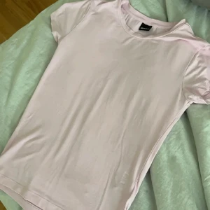 Rosa kläder paket  - Storlek S