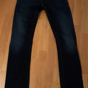 Jeans - Malte Conradson