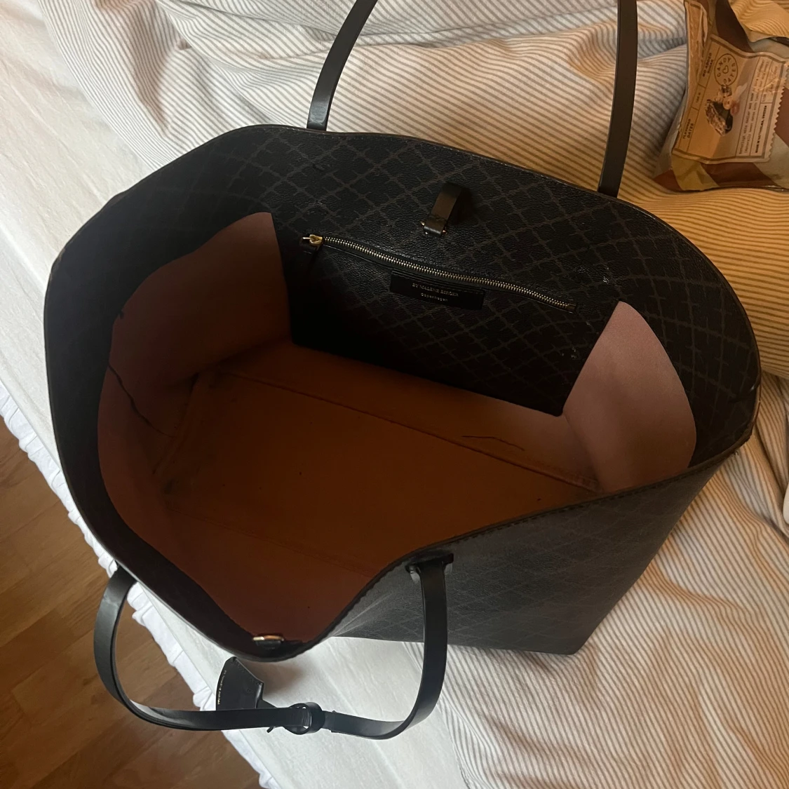 By malene birger tote bag - 93