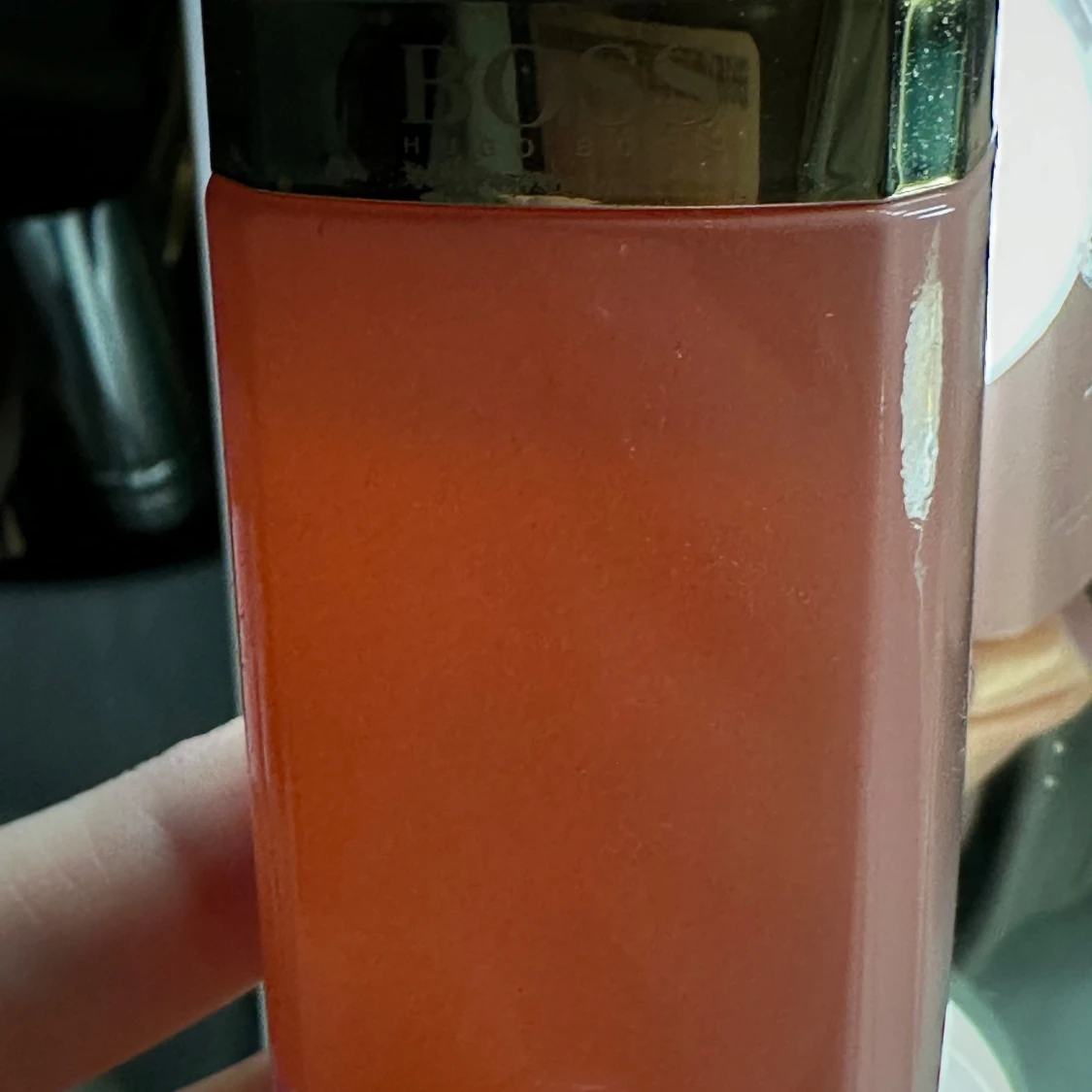 Parfymflaskor från Boss - 90