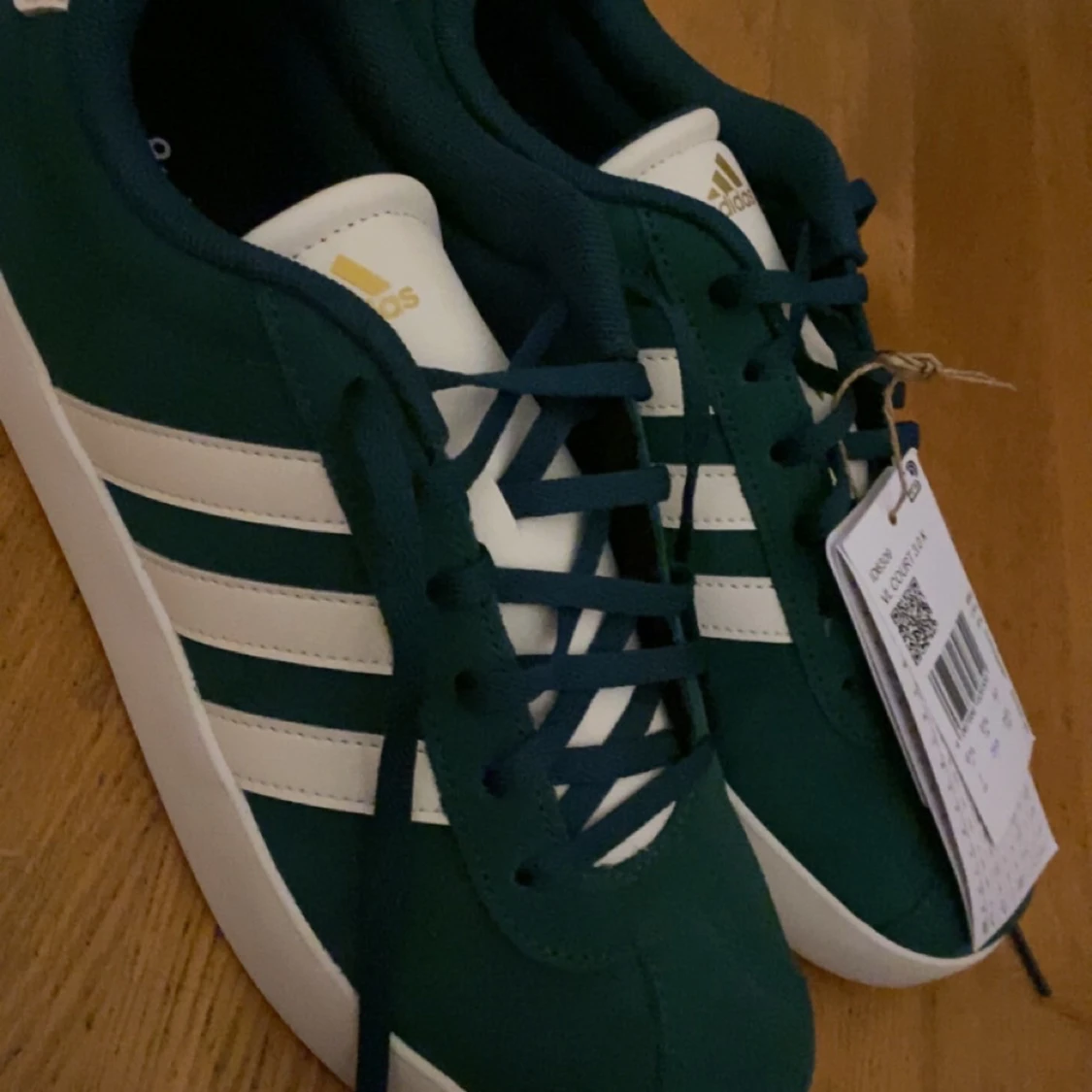 Adidas VL COURT 3.0 K