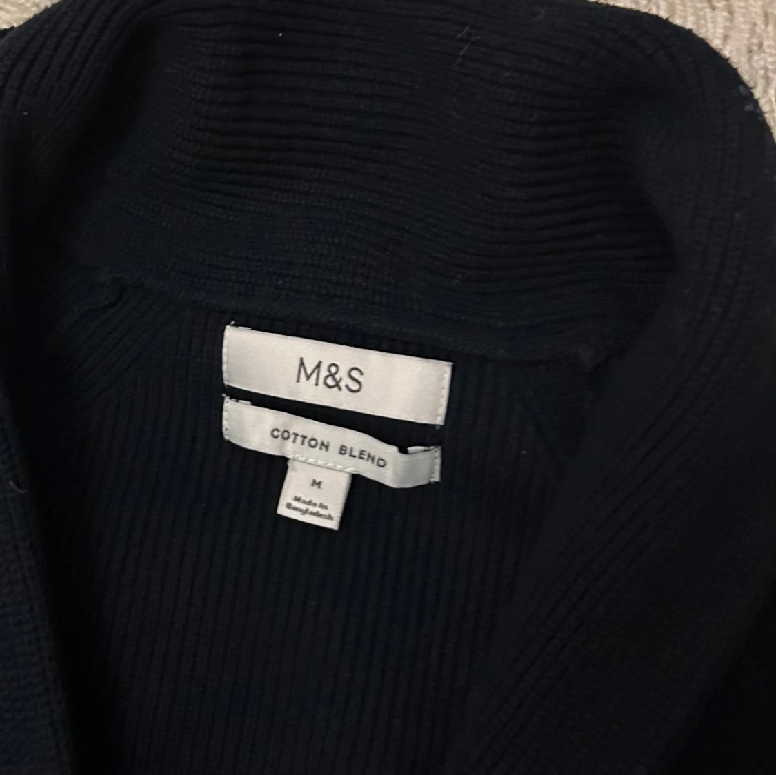 Mark and Spencer Cardigan - 90