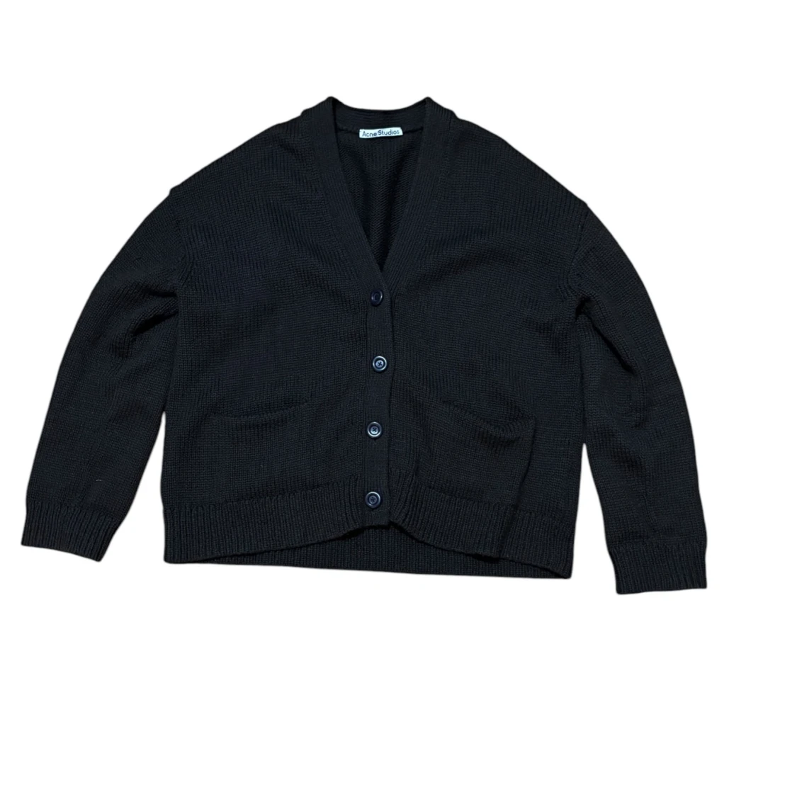 Acne Studios Cardigan