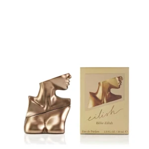 Parfym Billie Eilish - Billie eilish parfym 30ml! Luktar super gott men passade inte riktigt mig. Har ej använt endast testat! Köpt för 655 på H&M