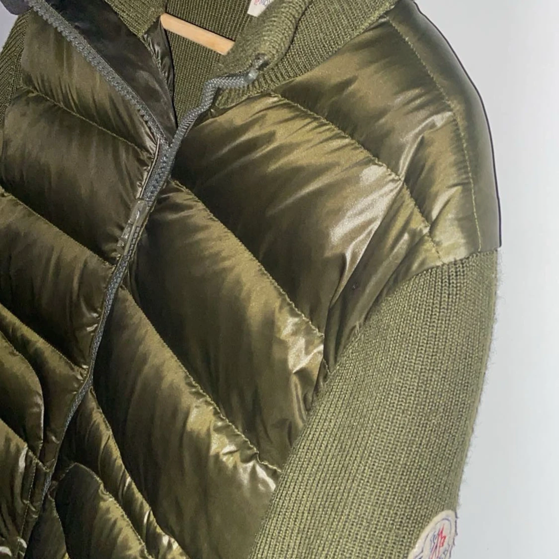 Moncler cardigan - 90