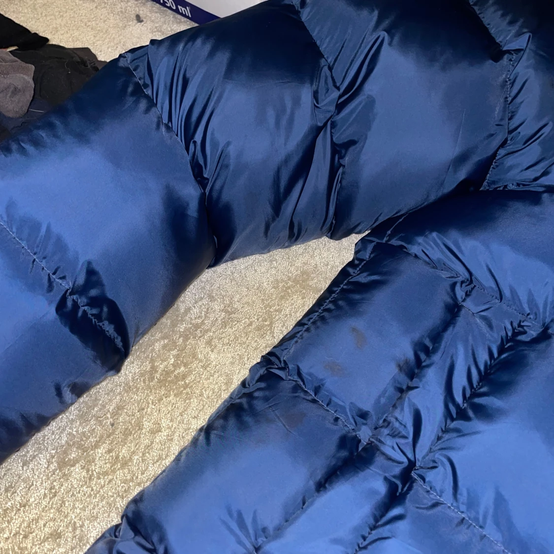 Haglöfs dunjacka M - 93