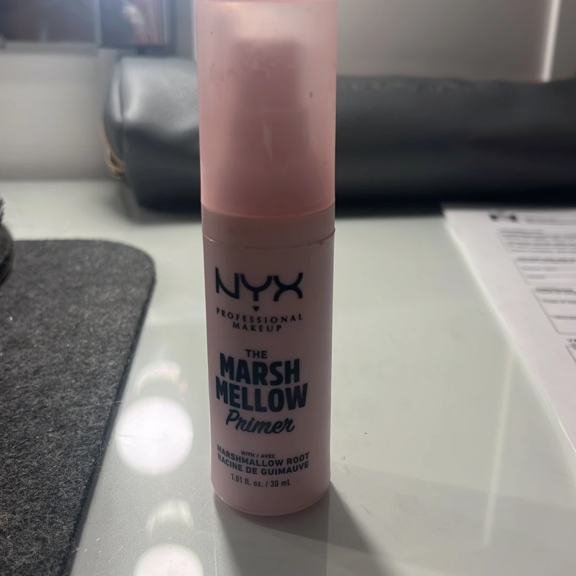 NYX The Marshmellow Primer - 90