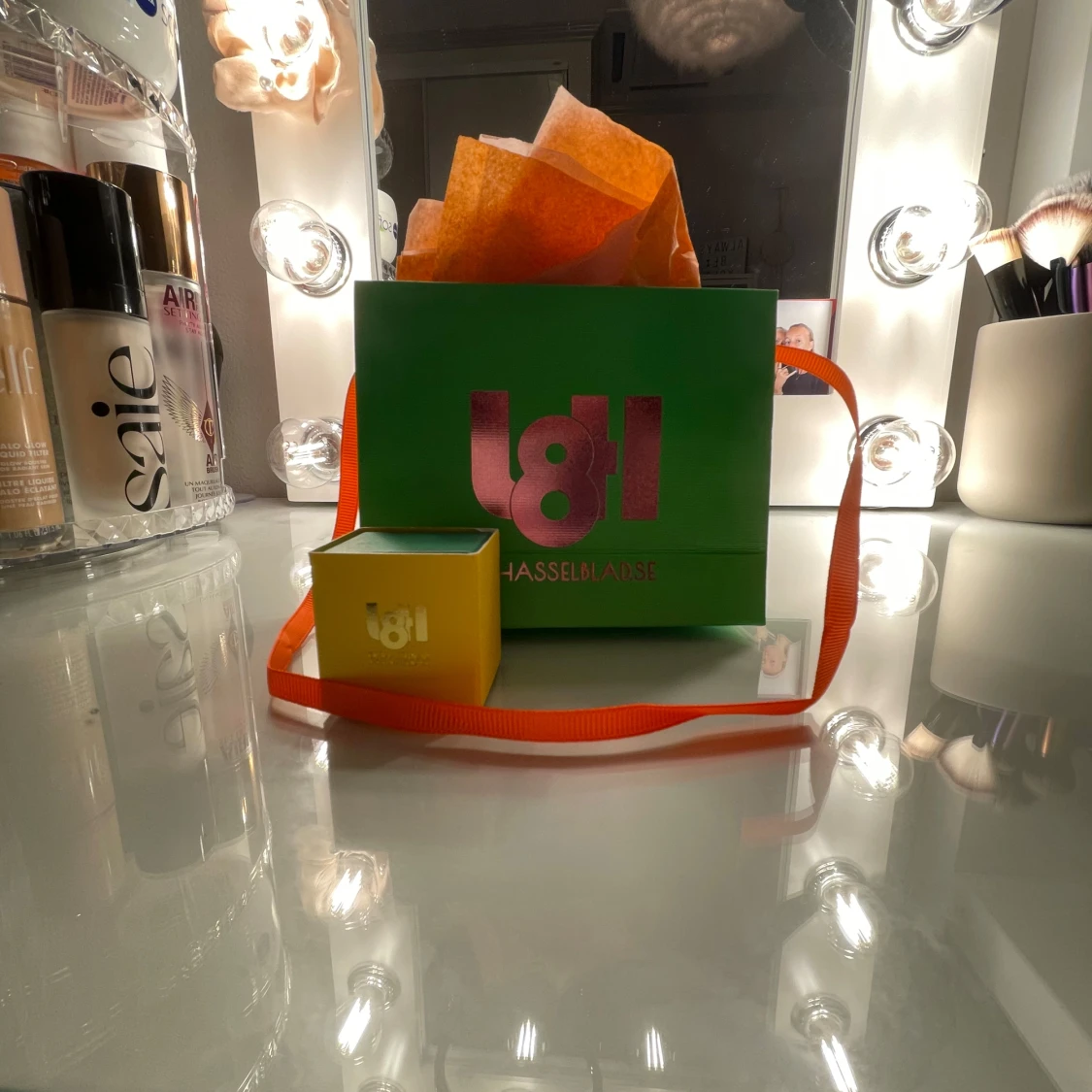 L8hasselblad påsar💕 - 90