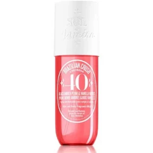 Sol de Janeiro 40 parfym - Sol de janerio 40 body mist största . (Det är bara halva kvar)❕❕ kom privat för bilder och annat