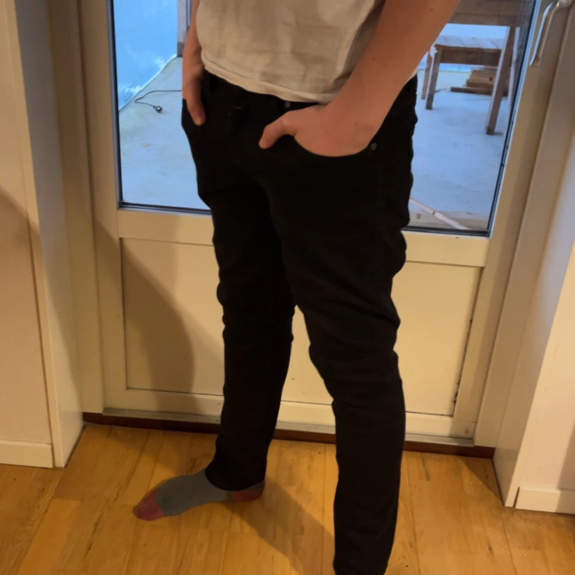 Denim projekt mr.red  - 91