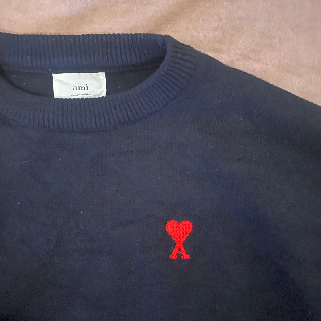 Ami Paris Tröja - 90